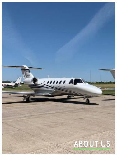 About Tenil Aviation
