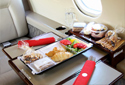 Corporate flights Argentina