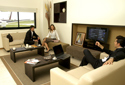 Executive jet charter