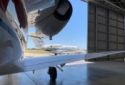 Charter aircraft rental