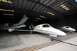 Aircraft servicing San Fernando