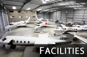 Charter flights San Fernando