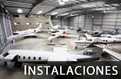 Empresas areas San Fernando