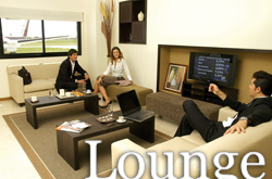 Airport lounge Argentina Airport lounge Argentina