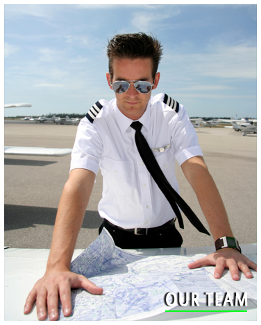 Team Tenil Aviation