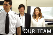 Air taxi Buenos Aires