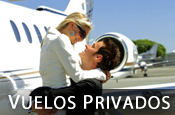 Taxi areo Argentina